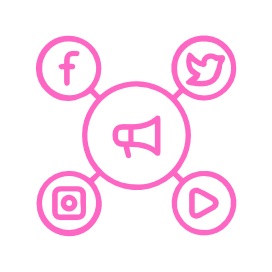 Social Media Icon