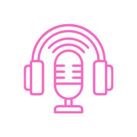 Podcast Icon