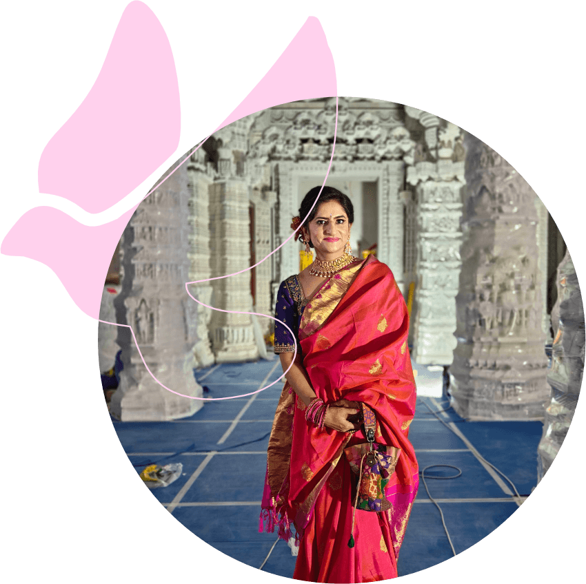 Indian Women in Dubai